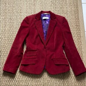 DOLCE & GABANA BLAZER!